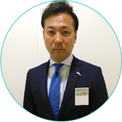 徳本光宏さんの写真