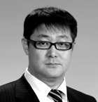 第57代理事長 大村 光