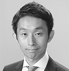 第64代理事長 藤　眞臣